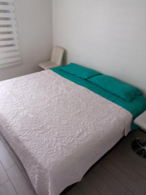Departamento 1 dormitorio